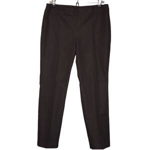 New York and Co. Brown Ankle pants